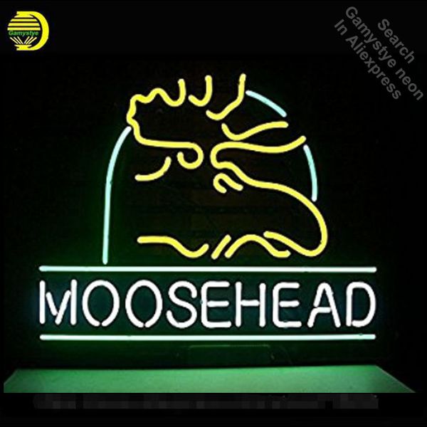 moosehead неоновой вывески неоновой луковицы войти неоновые огни для beer bar room wall glass tube handcraft иконического магазин дисплей вы
moosehead неоновой вывески неоновой луковицы войти неоновые огни для beer bar room wall glass tube handcraft иконического магазин дисплей вы