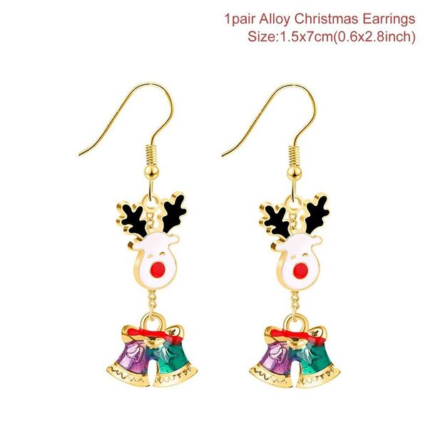 fengrise рождество серьги санта-клаус украшения с рождеством декор для дома xmas gifts navidad 2020 happy new year 2021 bbydrb wrhome
fengrise рождество серьги санта-клаус украшения с рождеством декор для дома xmas gifts navidad 2020 happy new year 2021 bbydrb wrhome