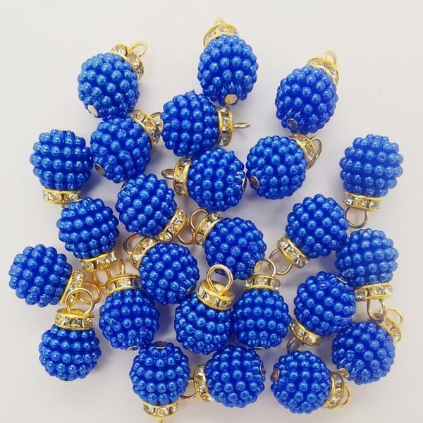 new diy 12pcs 12mm acrylic pearl pendant beads color bayberry ball charm earrings ornaments jewelry maki jllhwh, Black
new diy 12pcs 12mm acrylic pearl pendant beads color bayberry ball charm earrings ornaments jewelry maki jllhwh, Black