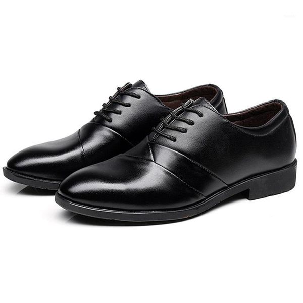 dress shoes black wedding men formal italian patent leather for coiffeur elegant classic zapatos hombre bona1
dress shoes black wedding men formal italian patent leather for coiffeur elegant classic zapatos hombre bona1
