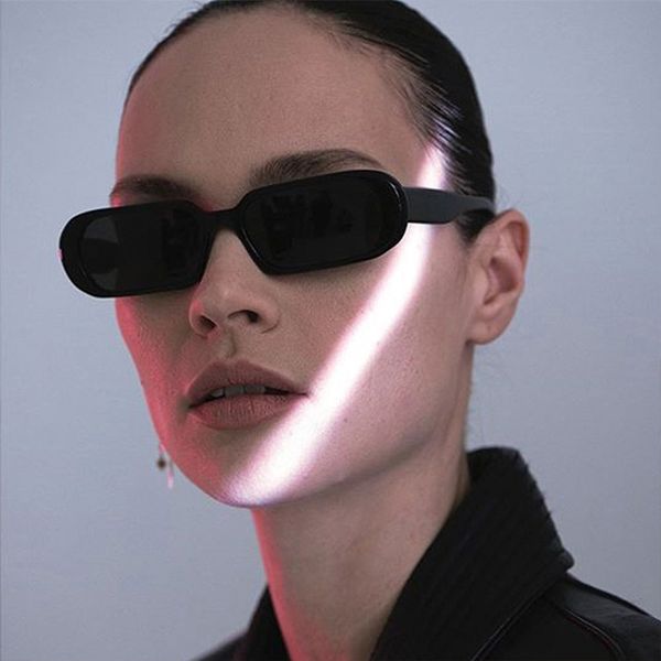 women novelty sunglasses special narrow flat frame design fashion eyewear 9 colors wholesale, White;black
women novelty sunglasses special narrow flat frame design fashion eyewear 9 colors wholesale, White;black