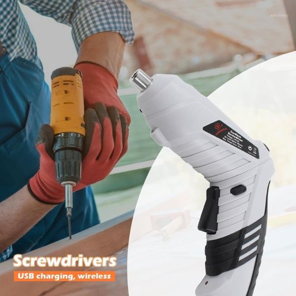 practical multifunctional drill power tools 3.6v cordless electric screwdriver combination twist drill rechargeable1
practical multifunctional drill power tools 3.6v cordless electric screwdriver combination twist drill rechargeable1