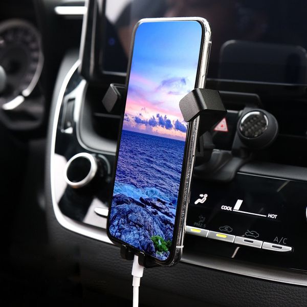 43fgcorolla fit for toyota e210 2019 2020 accessories carbon mobile cell phone holder car air vent mount stand 1set
43fgcorolla fit for toyota e210 2019 2020 accessories carbon mobile cell phone holder car air vent mount stand 1set