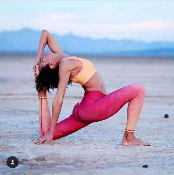 yoga outfits women's european and american sunset pants quick drying rose gradient fitness show thin outdoor riding, White;red
yoga outfits women's european and american sunset pants quick drying rose gradient fitness show thin outdoor riding, White;red