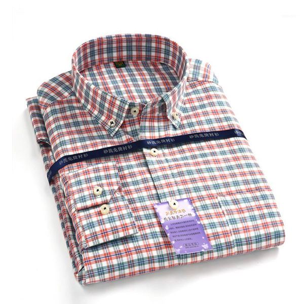 oxford men 100% cotton shirt new arrival sleeve shirts plaid casual business dress shirts men shirt long sleeve1, White;black
oxford men 100% cotton shirt new arrival sleeve shirts plaid casual business dress shirts men shirt long sleeve1, White;black