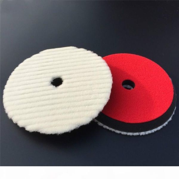 7" 180мм в японском стиле коротких волос авто детализация полировка cutting pad природные овчины шерсть полировальником
7" 180мм в японском стиле коротких волос авто детализация полировка cutting pad природные овчины шерсть полировальником