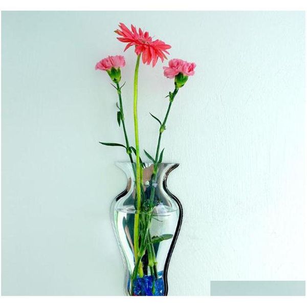 new vase wall decoration fish tank aquarium mirror acrylic home decoration accessories diy vases flor qylppf dh_seller2010
new vase wall decoration fish tank aquarium mirror acrylic home decoration accessories diy vases flor qylppf dh_seller2010