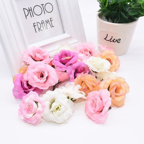 20/50pcs artificial flowers silk rose head for wedding festival party decoration home wreath scrapbooking fake flower supplies 81
20/50pcs artificial flowers silk rose head for wedding festival party decoration home wreath scrapbooking fake flower supplies 81