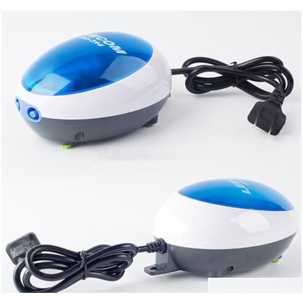2w 5w ultra silent aquarium air pump fish tank air oxygen aerat qyldbw homes2011
2w 5w ultra silent aquarium air pump fish tank air oxygen aerat qyldbw homes2011