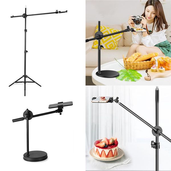 flexible table tripod for phone holder deskphone shooting bracket stand adjustable for vlog p video cooking shooting
flexible table tripod for phone holder deskphone shooting bracket stand adjustable for vlog p video cooking shooting