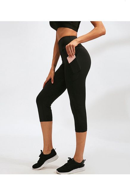 wholesale sell elastic high waist sports leggings women yoga pants quick dry 3/4 running trouser female crop gym leggings fitness tight, White;red
wholesale sell elastic high waist sports leggings women yoga pants quick dry 3/4 running trouser female crop gym leggings fitness tight, White;red