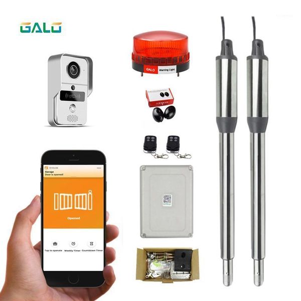 fingerprint access control galo inward and outward automatic swing gate door opener operator kits phone video doorbell wifi controller optio
fingerprint access control galo inward and outward automatic swing gate door opener operator kits phone video doorbell wifi controller optio