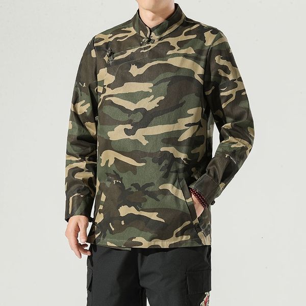 2021 men's camouflage stand collar jackets autumn winter new man casual oversize coat male streetwear classic clothing arn8, Black;brown
2021 men's camouflage stand collar jackets autumn winter new man casual oversize coat male streetwear classic clothing arn8, Black;brown