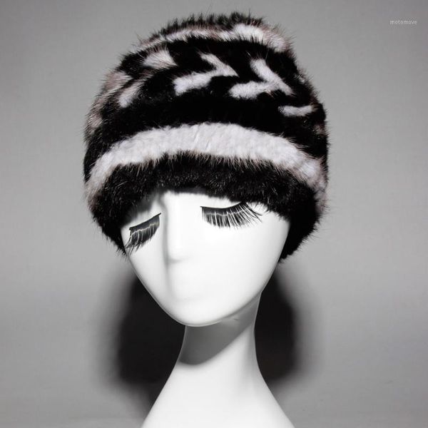 beanie/skull caps fur story 15676 winter gift handmade knitted hat for women striped real skullies and beanies1, Blue;gray
beanie/skull caps fur story 15676 winter gift handmade knitted hat for women striped real skullies and beanies1, Blue;gray