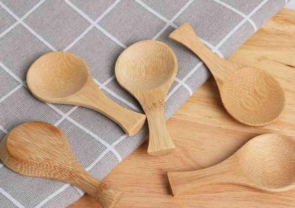 натуральная мини бамбуковая ложка мини короткий ручка чайной ложки кофе в зернах bbytmr yh_pack
натуральная мини бамбуковая ложка мини короткий ручка чайной ложки кофе в зернах bbytmr yh_pack