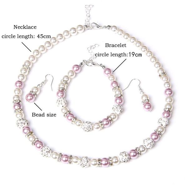 natural shell mother pearl jewelry sets for women wedding bridal rhinestone shell beads necklace earrings bracelet felmale gift, Silver
natural shell mother pearl jewelry sets for women wedding bridal rhinestone shell beads necklace earrings bracelet felmale gift, Silver