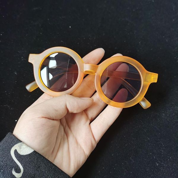 sunglasses kids round boys girls sun glasses children cute jelly color eyeglasses uv400 shades oculos gafas de sol, White;black
sunglasses kids round boys girls sun glasses children cute jelly color eyeglasses uv400 shades oculos gafas de sol, White;black