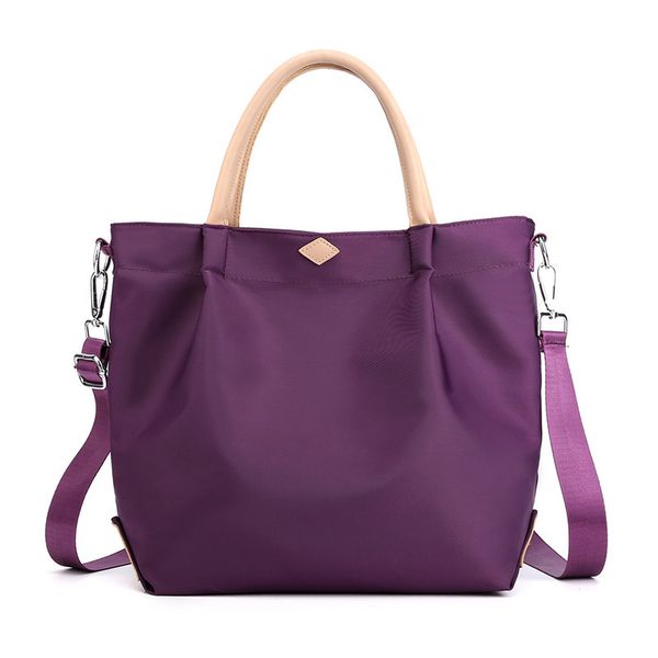 new brand women039s waterproof nylon handbag shoulder bag lum oxford canvas portable messenger bag
new brand women039s waterproof nylon handbag shoulder bag lum oxford canvas portable messenger bag