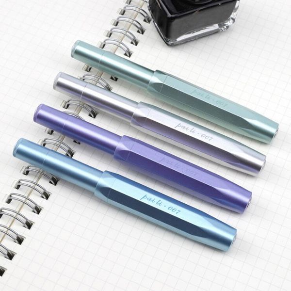 kawaii fountain pen ink pen nib travel iraurita 0.38mm/0.5mm penna stilografica signing caneta tinteiro stylo plume 03882
kawaii fountain pen ink pen nib travel iraurita 0.38mm/0.5mm penna stilografica signing caneta tinteiro stylo plume 03882