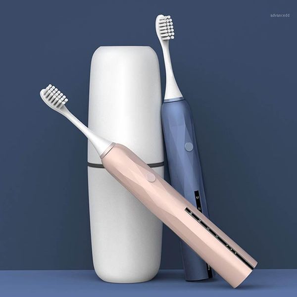 new magnetic levitation electric toothbrush induction charging ultrasonic whitening and brightening electric toothbrush1
new magnetic levitation electric toothbrush induction charging ultrasonic whitening and brightening electric toothbrush1