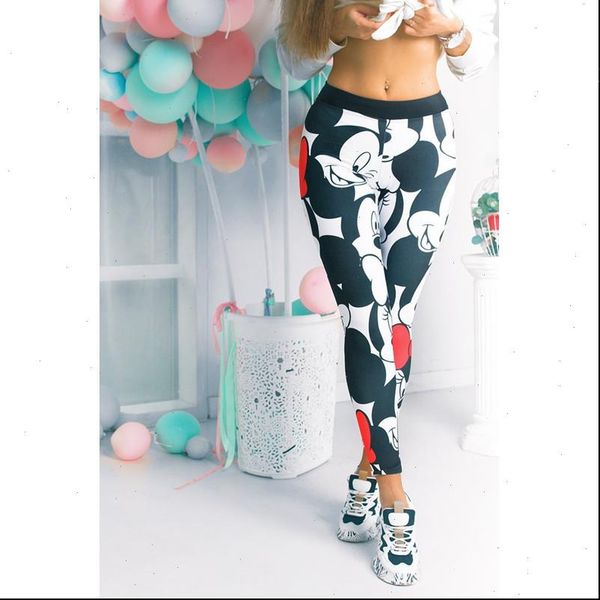 brands women fashion legging cartoon printing leggins slim high waist leggings woman pants drop shipping good quality, Black
brands women fashion legging cartoon printing leggins slim high waist leggings woman pants drop shipping good quality, Black