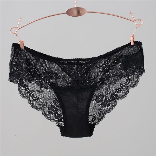 fashion underwear women ultra-thin lace panties low-rise under transparent seamless briefs lady big size lingerie, Black;white
fashion underwear women ultra-thin lace panties low-rise under transparent seamless briefs lady big size lingerie, Black;white