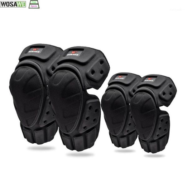 elbow & knee pads wosawe skiing skating skateboard motorcycle motocross protector moto cycling mtb protector1, Black;gray
elbow & knee pads wosawe skiing skating skateboard motorcycle motocross protector moto cycling mtb protector1, Black;gray