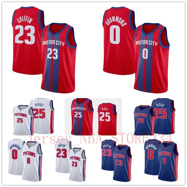 мужской детройт джерси джерси андре 0 drummond blake 23 griffin derrick 25 rose city баскетбол джерси, Black;red
мужской детройт джерси джерси андре 0 drummond blake 23 griffin derrick 25 rose city баскетбол джерси, Black;red