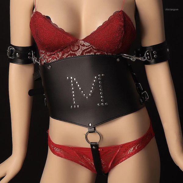 pu leather harness stylish handcrafted punk goth o metal body bondage waist belt suspender dance festival halloween rave wear1, Black;white
pu leather harness stylish handcrafted punk goth o metal body bondage waist belt suspender dance festival halloween rave wear1, Black;white