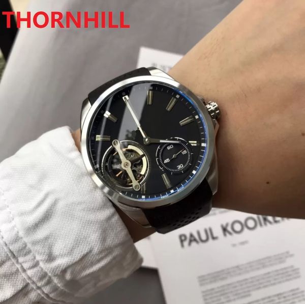 5a luxury mens automatic mechanical watch self-winding sillicone strap 45mm dial tourbillon model fashion 5atm waterproof wristwatches reloj, Slivery;brown
5a luxury mens automatic mechanical watch self-winding sillicone strap 45mm dial tourbillon model fashion 5atm waterproof wristwatches reloj, Slivery;brown