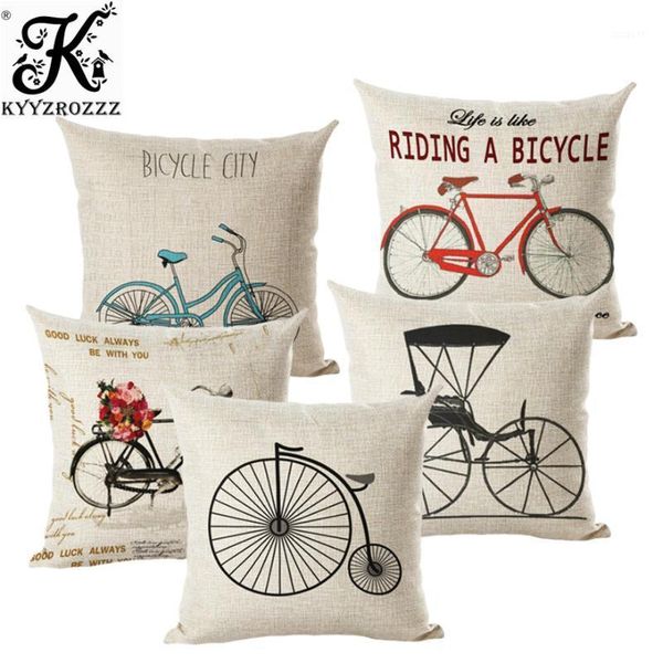vintage style classic decorative throw pillowcase various bicycle printed cushion cover for sofa home almofadas1
vintage style classic decorative throw pillowcase various bicycle printed cushion cover for sofa home almofadas1