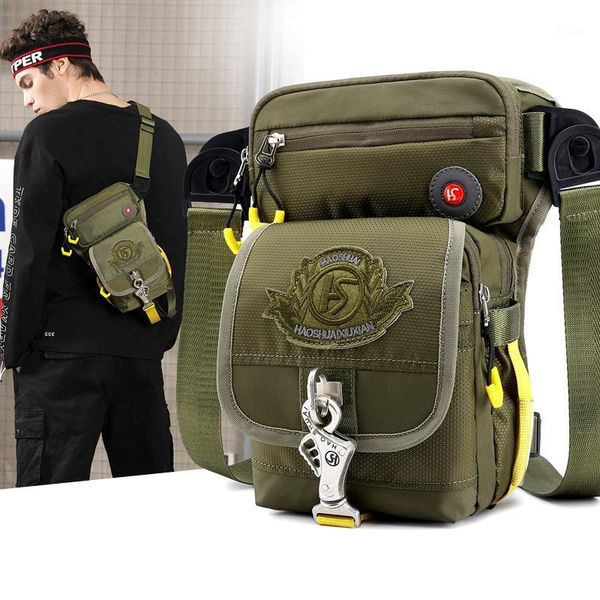 fashion men's waterproof nylon leg bag casual motorcycle legs fanny pack hip bum bag travel riding thigh crossbody shoulder bags1
fashion men's waterproof nylon leg bag casual motorcycle legs fanny pack hip bum bag travel riding thigh crossbody shoulder bags1
