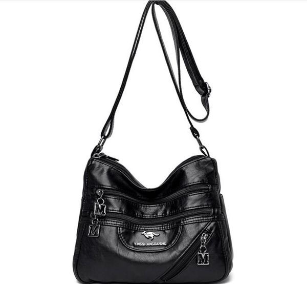 soft leather luxury purses and handbags women bags designer multi-pocket crossbody shoulder women makeup travel bag
soft leather luxury purses and handbags women bags designer multi-pocket crossbody shoulder women makeup travel bag