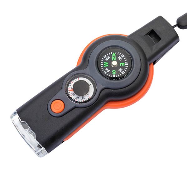 no.7 multi-function survival whistle is portable and easy to carry abs 20dc05 in a small portable way
no.7 multi-function survival whistle is portable and easy to carry abs 20dc05 in a small portable way