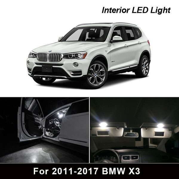 9pcs led interior lights error canbus bulbs full kit for 2011-2020 x3 courtesy glove box light
9pcs led interior lights error canbus bulbs full kit for 2011-2020 x3 courtesy glove box light