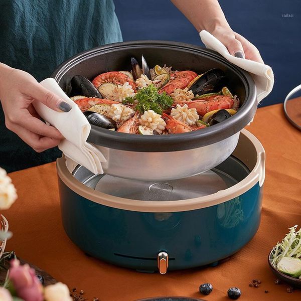 220v 4l household electric pot non-stick multi cooker inner pot removable ot frying cooking machine easy cleaning1
220v 4l household electric pot non-stick multi cooker inner pot removable ot frying cooking machine easy cleaning1