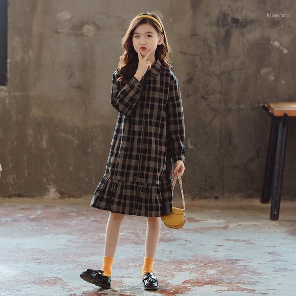 2020 fall new toddler christmas dress kids plaid dress girls cotton retro children elegant baby shirt dress, #91201, Red;yellow
2020 fall new toddler christmas dress kids plaid dress girls cotton retro children elegant baby shirt dress, #91201, Red;yellow