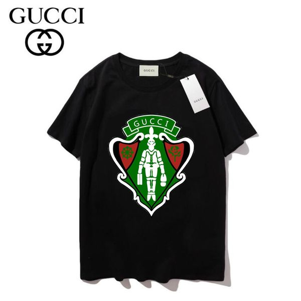 men tshirt cotton blend tees short sleeve casual t-shirt t-shirts for designer luxury women t shirts, White;black
men tshirt cotton blend tees short sleeve casual t-shirt t-shirts for designer luxury women t shirts, White;black