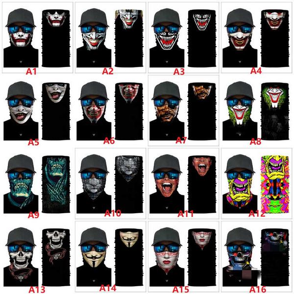 multi-function head seamlessly magic scarf outdoor bandanas cycling masks party headband t10i0026
multi-function head seamlessly magic scarf outdoor bandanas cycling masks party headband t10i0026