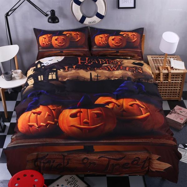 happy halloween bedding set for kids 4pcs duvet cover set pumpkin decor bed linens twin full king size no comforter1
happy halloween bedding set for kids 4pcs duvet cover set pumpkin decor bed linens twin full king size no comforter1