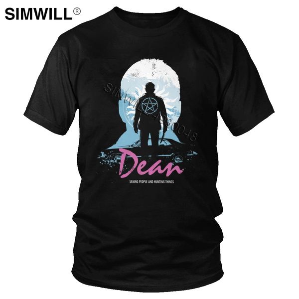 i hunt therefore i am dean mens novelty short sleeved supernatural winchester brothers tee tv fan gift hooded sweatshirt hoodie men t shirt
i hunt therefore i am dean mens novelty short sleeved supernatural winchester brothers tee tv fan gift hooded sweatshirt hoodie men t shirt