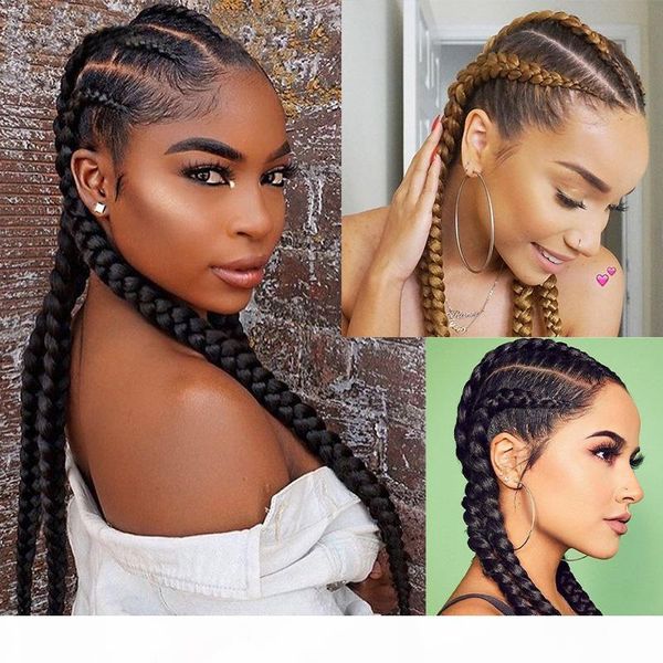 dilys lace front wigs braided wigs for black women synthetic cornrow braids lace wigs with baby hair box braids wig 28 inch
dilys lace front wigs braided wigs for black women synthetic cornrow braids lace wigs with baby hair box braids wig 28 inch