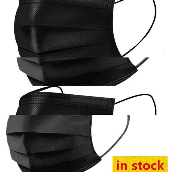 shipping black disposable 3-layer protection ups mask with earloop mouth face sanitary outdoor masks igl9
shipping black disposable 3-layer protection ups mask with earloop mouth face sanitary outdoor masks igl9