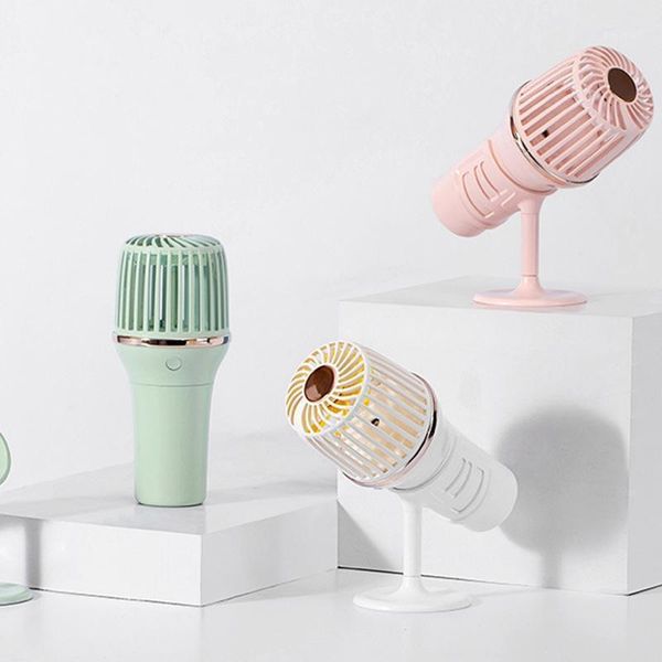 electric fans microphone handheld spray fan charging desksmall desk portable mini humidification small1
electric fans microphone handheld spray fan charging desksmall desk portable mini humidification small1