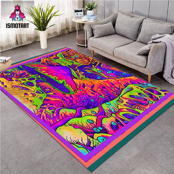 trippy art by ismot esha large carpets for living room psychedelic floor mat colorful mushroom area rug abstract art alfombra
trippy art by ismot esha large carpets for living room psychedelic floor mat colorful mushroom area rug abstract art alfombra