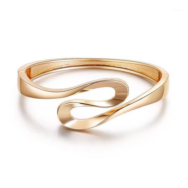 elegant open bangles pulseiras punk geometry curves cuff bracelets & bangles for women jewelry girl mujer pulseira female gifts1, Black
elegant open bangles pulseiras punk geometry curves cuff bracelets & bangles for women jewelry girl mujer pulseira female gifts1, Black
