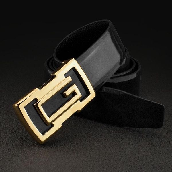 casual g buckle cintos masculinos genuine leather designer belts young men fashion luxury cowskin ceinture homme, Black;brown
casual g buckle cintos masculinos genuine leather designer belts young men fashion luxury cowskin ceinture homme, Black;brown