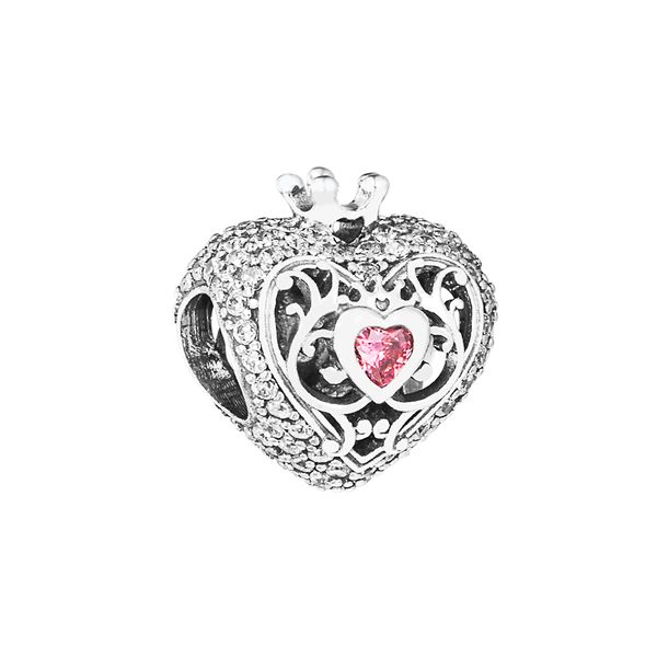 regal crown & heart charm silver beads for jewelry making fit chairms 925 pandora bracelet & bangle fashion jewelry spring blooms, Black
regal crown & heart charm silver beads for jewelry making fit chairms 925 pandora bracelet & bangle fashion jewelry spring blooms, Black