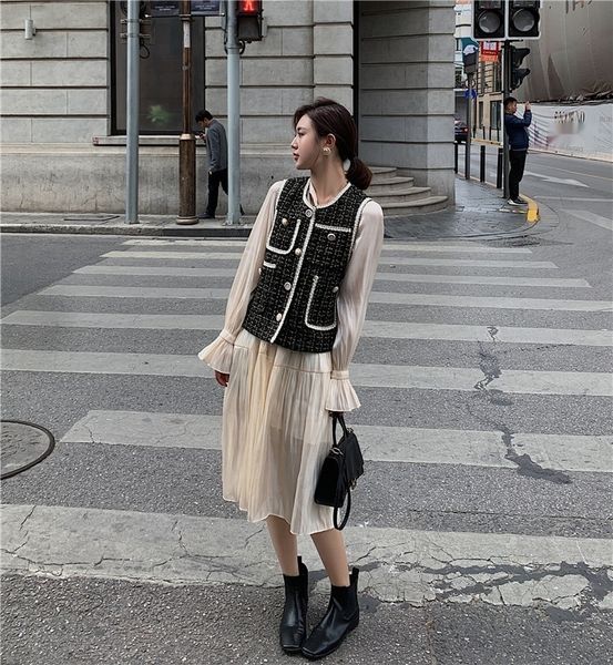 весна evafs женской твид waistcoatvery фея и жилет жилет твидовое в waistcoatgraceful рано женское waistcoatgraceful waistcoatcoat в, Black
весна evafs женской твид waistcoatvery фея и жилет жилет твидовое в waistcoatgraceful рано женское waistcoatgraceful waistcoatcoat в, Black