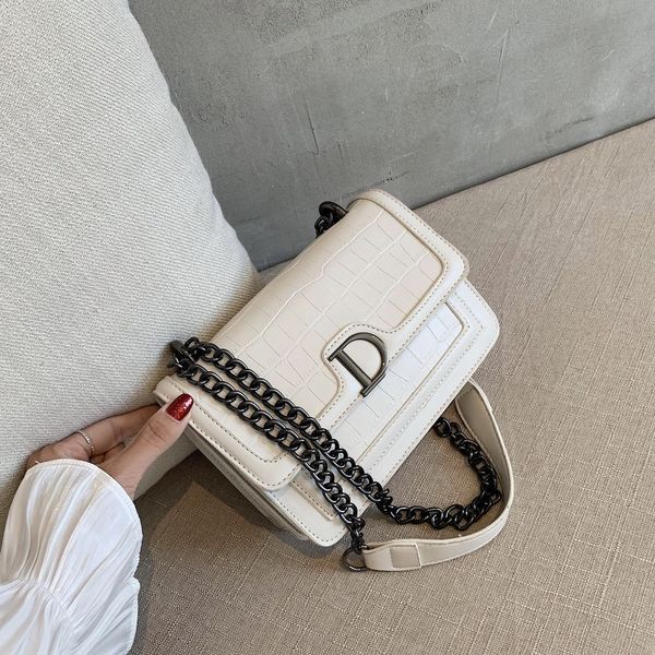 ujqcb high-end postman small square for style 2020 new fashion popular messenger pattern crocodile shoulder bag western women versatile smal
ujqcb high-end postman small square for style 2020 new fashion popular messenger pattern crocodile shoulder bag western women versatile smal